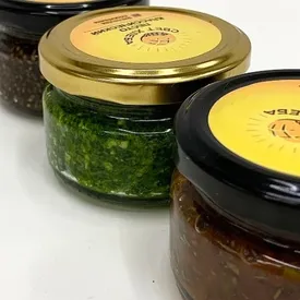 Соус "Песто", 200 гр.